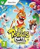 Rabbids: Party of Legends (Xbox One)