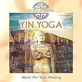 Yin Yoga - Music for Yoga Healing