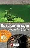Die schönsten Sagen zwischen Inn und Donau [VHS]