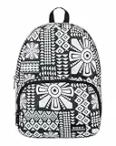Roxy ALWAYS CORE PRINTED One size Schwarz