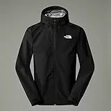 THE NORTH FACE Herren Whiton 3L Jacke, Tnf Black/Npf, XL