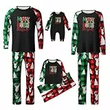 Weihnachtspyjama Familie Set, Weihnachts Pyjama, Matching Pyjamas Couple, Christmas Pyjama, Weihnachts Schlafanzug, Partner, Familien Outfit, Weihnachtsschlafanzug, Weihnachtsschlafanzüge Familie