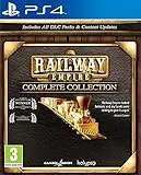 Kalypso Railway Empire Complete Collection