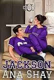 Jackson: Covey U (Covey U1 6)