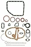 AJUSA 54012800 Dichtungssatz Kurbelgehäuse 262,36g
