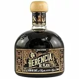 Herencia de Plata Tequila Kaffeelikör 30% Vol. 0,7 Liter