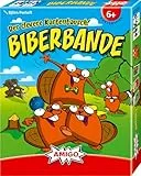 Amigo Spiele 2920 - Biberbande, Orange und Grün
