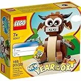 Lego 40417 New Year of The OX