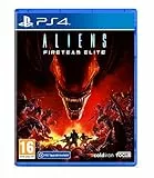 Focus Home Interactive Aliens: Fireteam Elite (PS4)