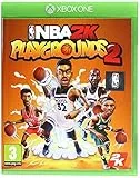 NBA 2K Playgrounds 2 Xbox1 [