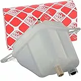 febi bilstein 21190 Kühlerausgleichsbehälter mit Sensor, 1 Stück