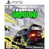 Electronic Arts Need for Speed Unbound