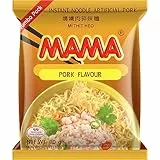 MAMA - Instant Nudeln Schwein - Multipack (20 X 90 GR)