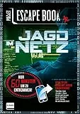 Pocket Escape Book - Jagd im Netz