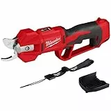 Milwaukee M12™ Akku-Astschere M12 BLPRS-0-4933480114