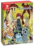 Marvelous Europe Farmagia Limited Edition - Switch