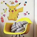 RoomMates RM - Pokémon Pikachu