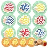 Nene Toys FlashFind – Schnelles Würfel-Kartenspiel ab 3 Jahren – Beobachtung & Reflexe – Familienspiel 2–4 Spieler für Kinder 3, 4, 5 Jahre – Lernspiel, Reisespiel, Geschenk für Jungen und Mädchen