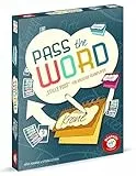Piatnik 674464 Pass The Word - Stille Post für kreative Teamplayer!