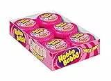 Hubba Bubba Kaugummi | Bubble Tape Fancy Fruit | Mega Lange Rolle | 12 Packungen (12 x 56 g)