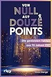 Von Null auf Douze Points: Die genialsten Fakten aus 70 Jahren ESC | Das perfekte Geschenk für ESC-Fans | Unnützes Wissen zum 70. Eurovision Song Contest in Wien
