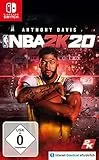 NBA 2K20 Standard Edition [Nintendo Switch]
