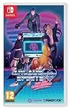 PQube Arcade Spirits: The New Challengers