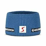 Giesswein ÖSV Headband Flachau ÖSV Headband Flachau - Ski Austria Merino Stirnband, Ohrenwärmer gefüttert, Kopfband Unisex