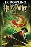 Harry Potter and the Chamber of Secrets (Bloomsbury Publishing)