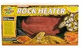 Zoo Med RH-1E Repticare Rock Heater Heizstein M, 10 Watt, Wärmeplatz für Reptilien
