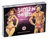 Orion Battle in the bed Spiel Mehrfarbig One Size