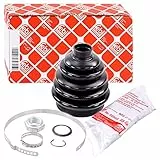 febi bilstein 03595 Achsmanschettensatz, 1 Stück