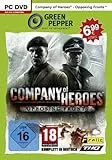 Company of Heroes - Opposing Fronts [Green Pepper]