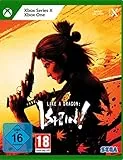 Like a Dragon: ISHIN! (Xbox One / Xbox Series X)