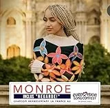 MONROE - Edition Eurovision