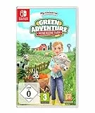 My Universe, Green Adventure, Meine kleine Farm,1 Nintendo Switch-Spiel