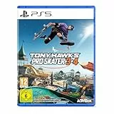 Tony Hawk’s Pro Skater 3 + 4 - Standard Edition - Playstation 5 | Disc