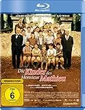 Constantin Film (Universal Pictures) Die Kinder des Monsieur Mathieu (Blu-ray) [Blu-ray]