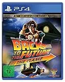 Back to the Future - The Game: 30-Jährige Jubiläumsausgabe (Zurück in die Zukunft)