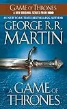 A Game of Thrones: A Song of Ice and Fire: Book One