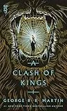 A Clash of Kings: A Song of Ice and Fire: Book Two