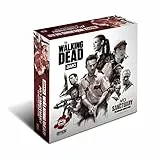 Cryptozoic Entertainment Walking Dead AMC Base