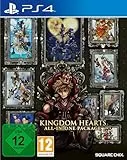 Kingdom Hearts - All-in-One Package
