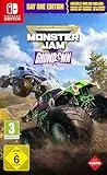 Monster Jam Showdown Day One Edition (Nintendo Switch)
