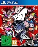 Persona 5 Tactica (PS4)
