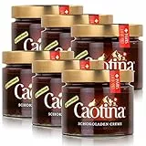 Caotina Creme Chocolat, 300g, 6er Pack