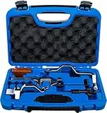 BGS 8302 | Motor-Einstellwerkzeug-Satz | für MINI, PSA | 10-tlg.