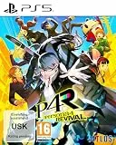 Persona 4 Revival (PS5)