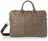 Guess Unisex GUCB15G4GFBR, Braun