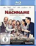 Der Nachname [Blu-ray]